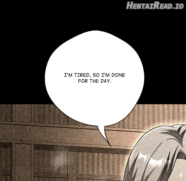 My Gangster Girlfriend Chapter 28 - page 172
