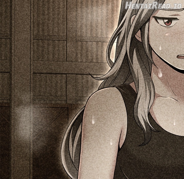 My Gangster Girlfriend Chapter 28 - page 173