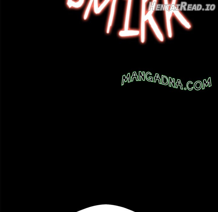 My Gangster Girlfriend Chapter 28 - page 177