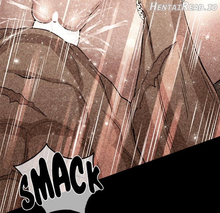 My Gangster Girlfriend Chapter 28 - page 188