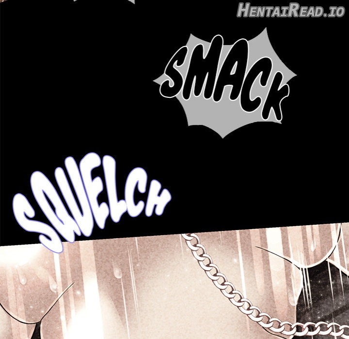 My Gangster Girlfriend Chapter 28 - page 189