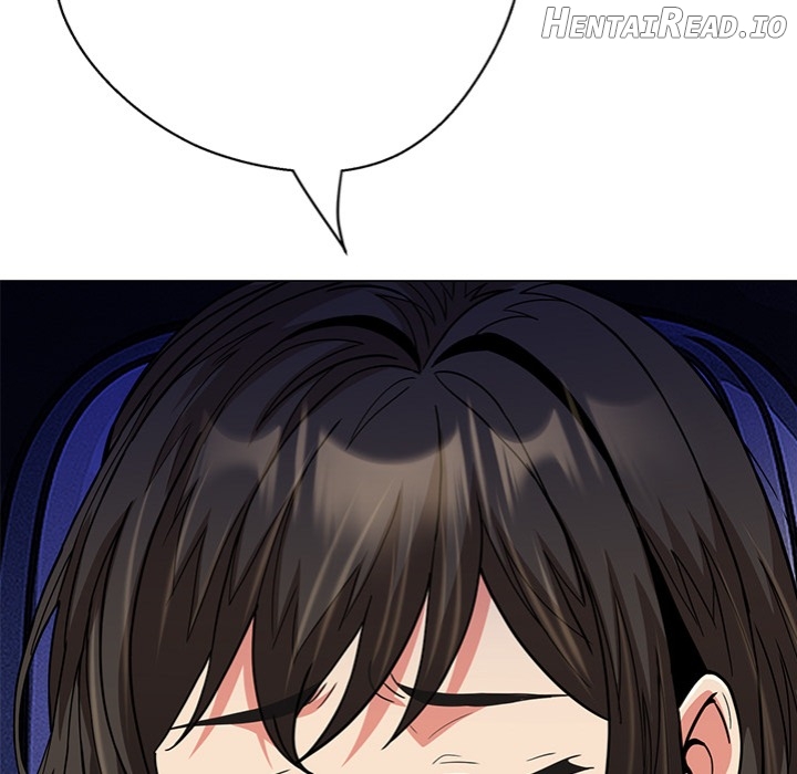 My Gangster Girlfriend Chapter 28 - page 19
