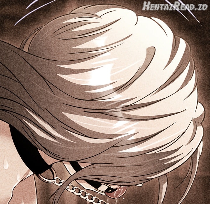 My Gangster Girlfriend Chapter 28 - page 194