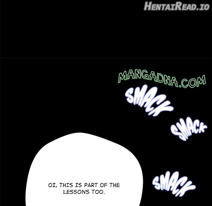 My Gangster Girlfriend Chapter 28 - page 196