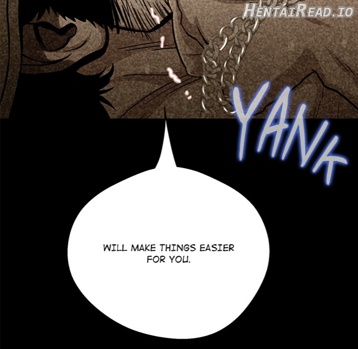 My Gangster Girlfriend Chapter 28 - page 200