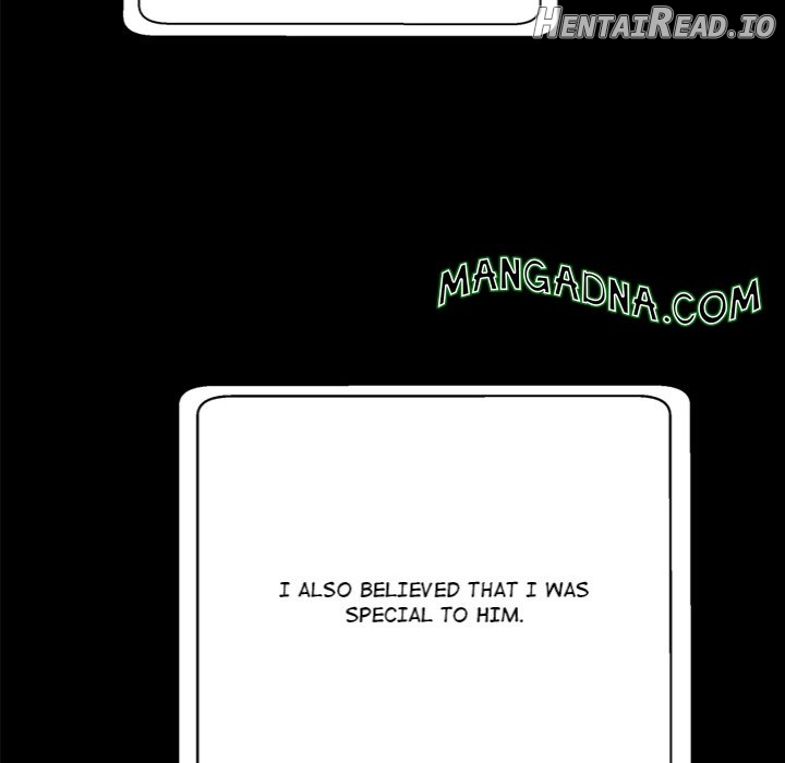My Gangster Girlfriend Chapter 28 - page 204