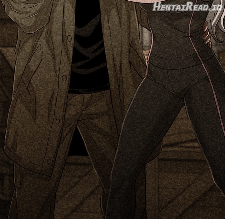 My Gangster Girlfriend Chapter 28 - page 206