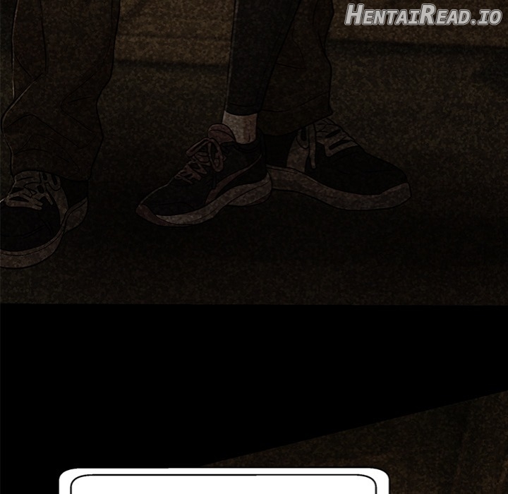 My Gangster Girlfriend Chapter 28 - page 207