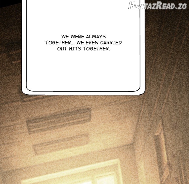 My Gangster Girlfriend Chapter 28 - page 208