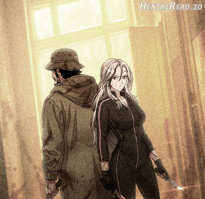 My Gangster Girlfriend Chapter 28 - page 209