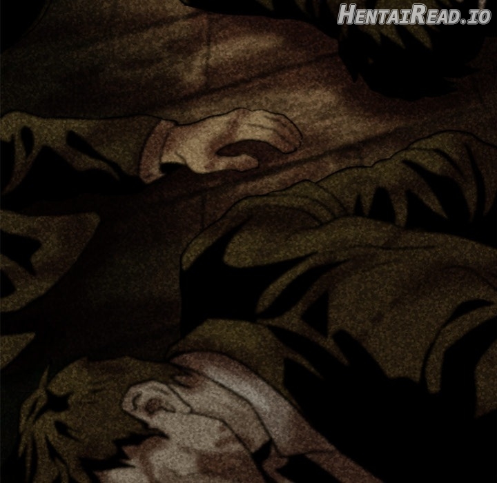 My Gangster Girlfriend Chapter 28 - page 211