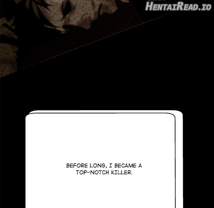 My Gangster Girlfriend Chapter 28 - page 212