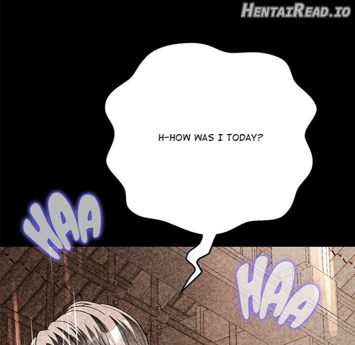 My Gangster Girlfriend Chapter 28 - page 219