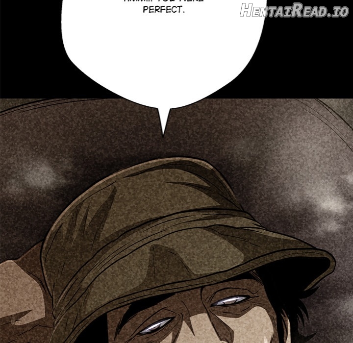 My Gangster Girlfriend Chapter 28 - page 222