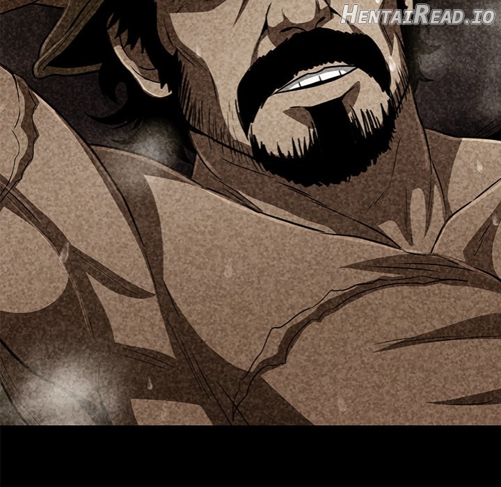 My Gangster Girlfriend Chapter 28 - page 223