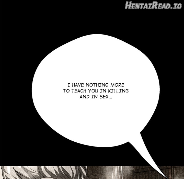 My Gangster Girlfriend Chapter 28 - page 224
