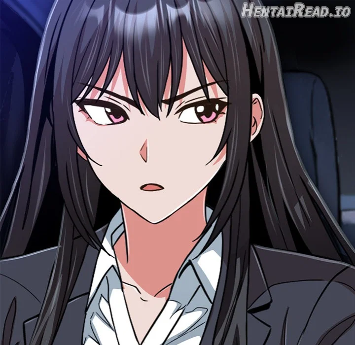 My Gangster Girlfriend Chapter 28 - page 23