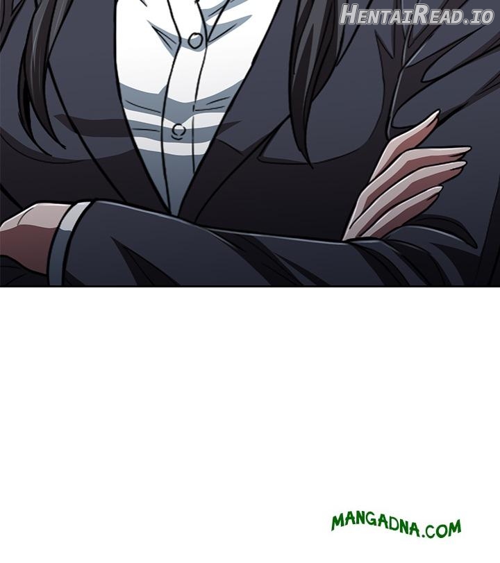 My Gangster Girlfriend Chapter 28 - page 24