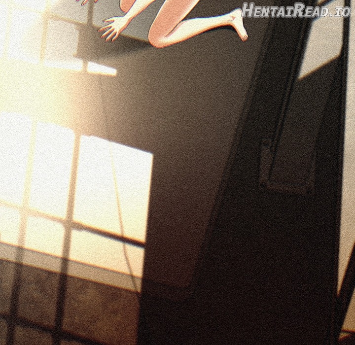 My Gangster Girlfriend Chapter 28 - page 243