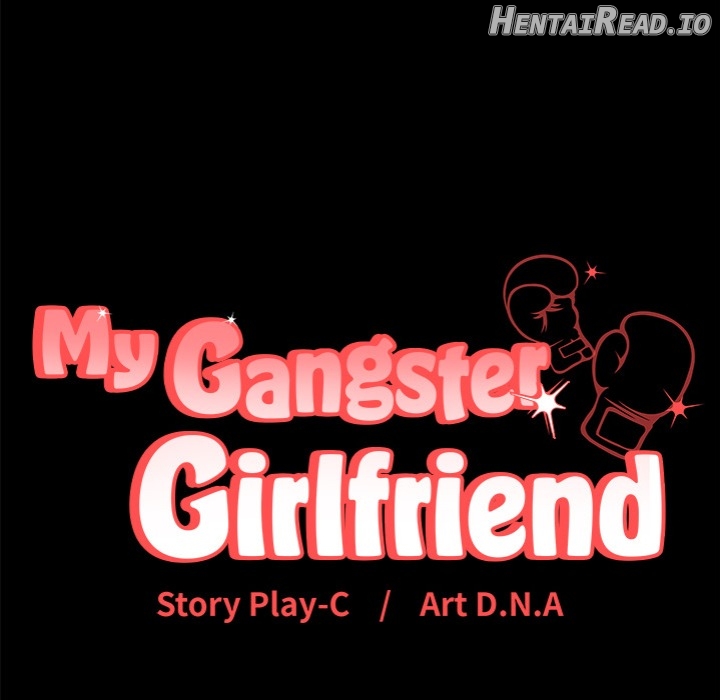 My Gangster Girlfriend Chapter 28 - page 246