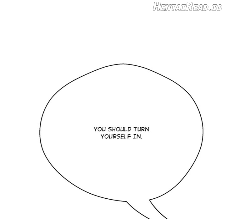 My Gangster Girlfriend Chapter 28 - page 25
