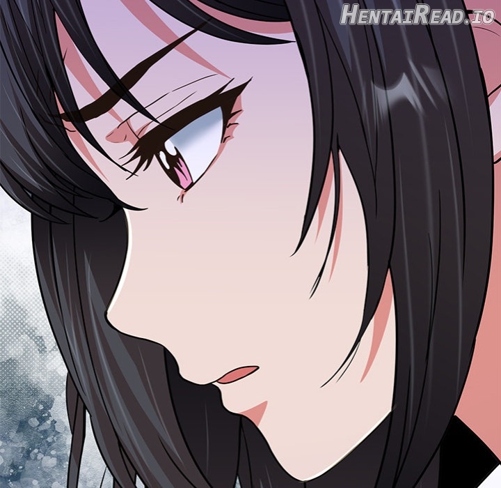 My Gangster Girlfriend Chapter 28 - page 27