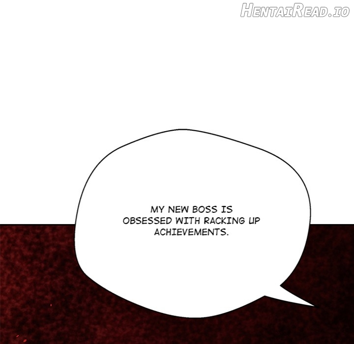 My Gangster Girlfriend Chapter 28 - page 39