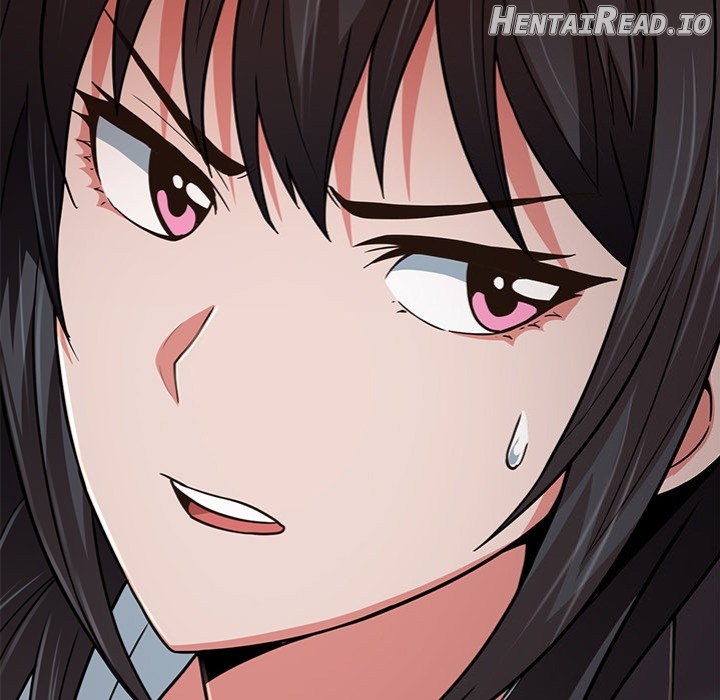 My Gangster Girlfriend Chapter 28 - page 42