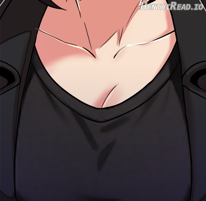My Gangster Girlfriend Chapter 28 - page 51