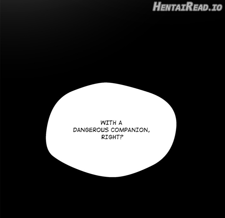 My Gangster Girlfriend Chapter 28 - page 56