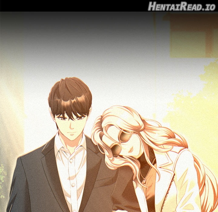 My Gangster Girlfriend Chapter 28 - page 57