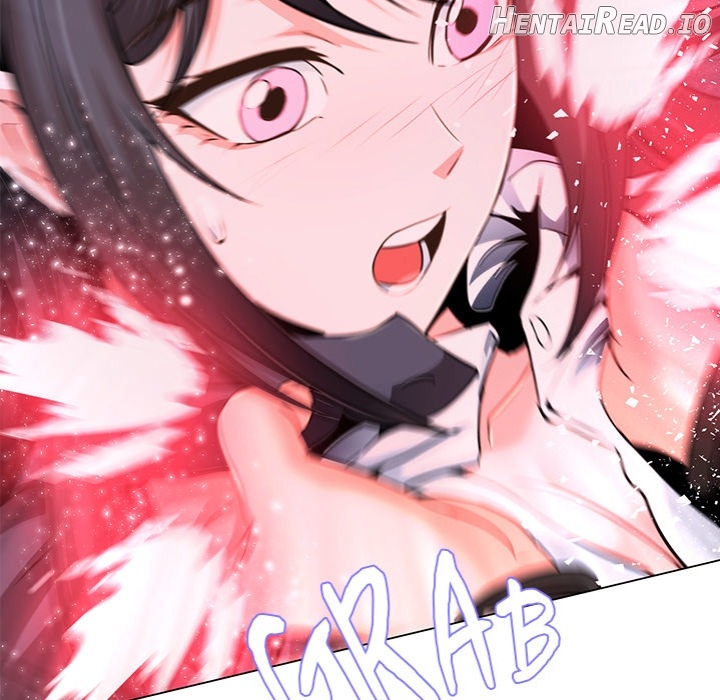 My Gangster Girlfriend Chapter 28 - page 66