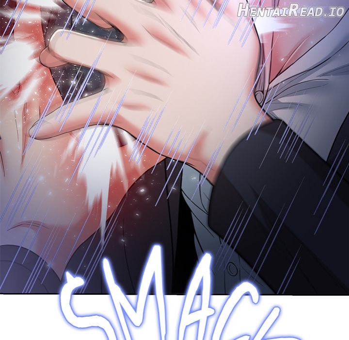 My Gangster Girlfriend Chapter 28 - page 73