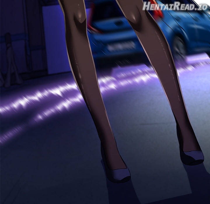 My Gangster Girlfriend Chapter 28 - page 88