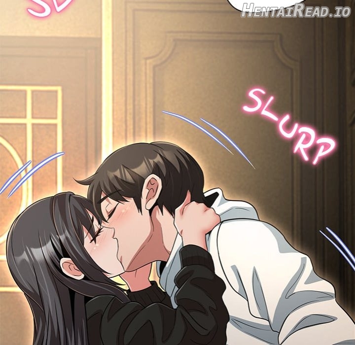 My Gangster Girlfriend Chapter 29 - page 144