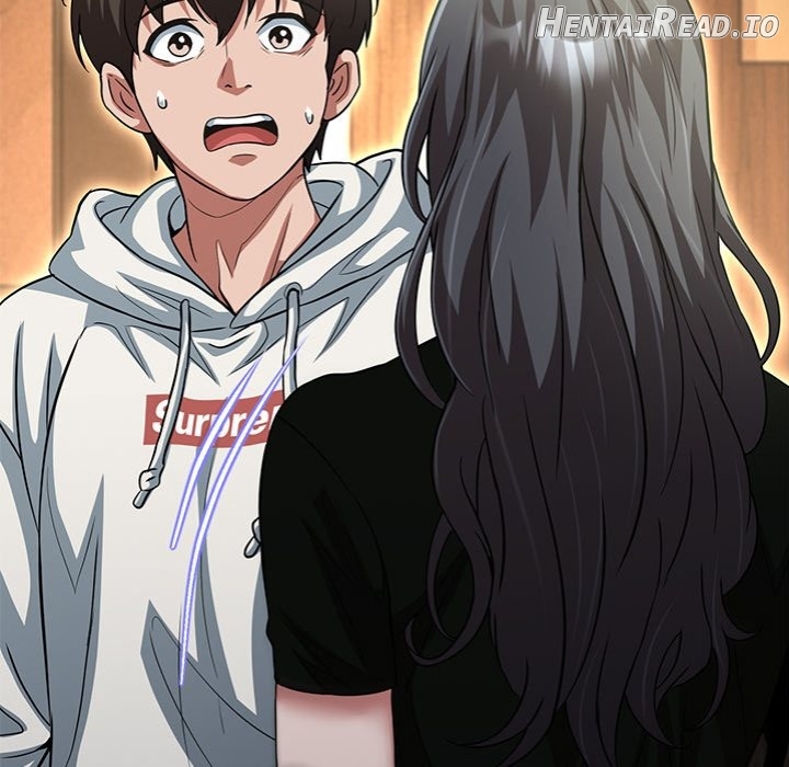 My Gangster Girlfriend Chapter 29 - page 163