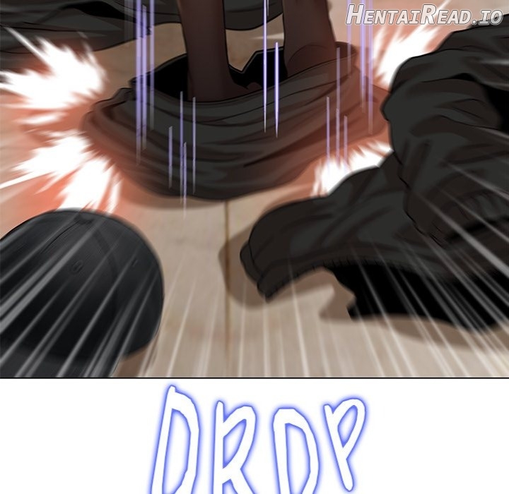 My Gangster Girlfriend Chapter 29 - page 167