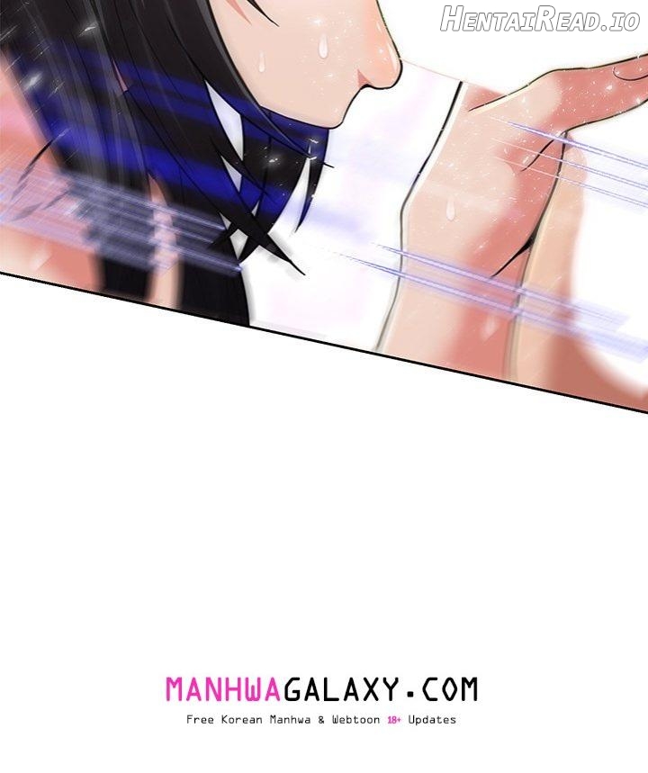 My Gangster Girlfriend Chapter 29 - page 195