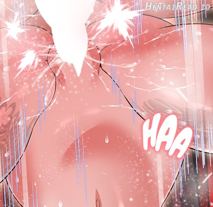 My Gangster Girlfriend Chapter 30 - page 100