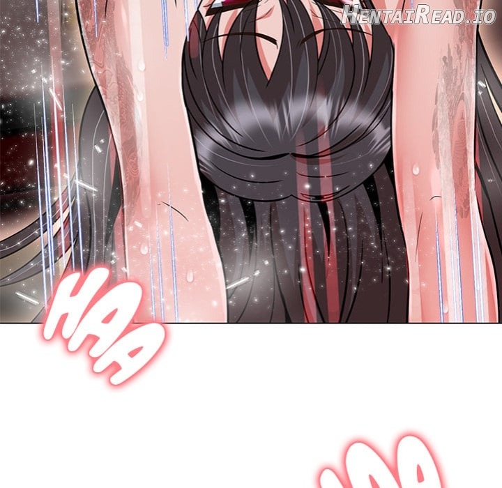 My Gangster Girlfriend Chapter 30 - page 102
