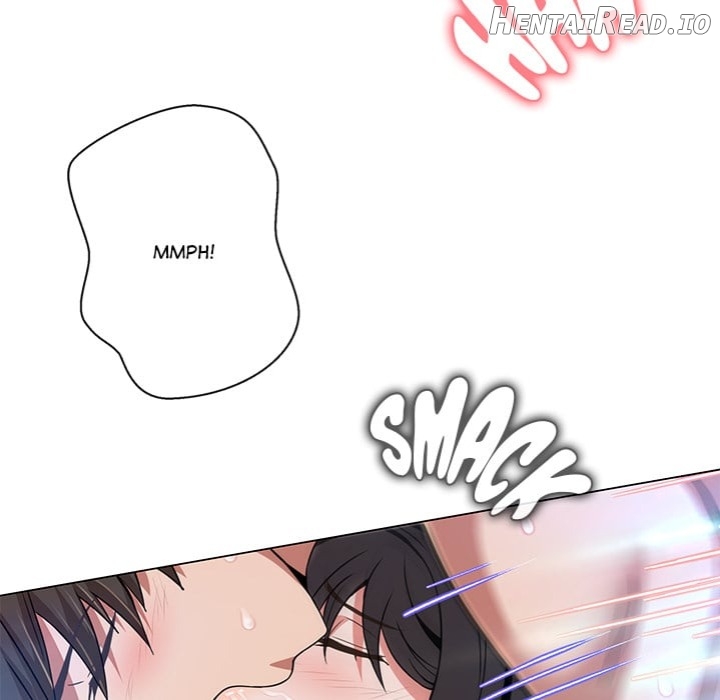 My Gangster Girlfriend Chapter 30 - page 103