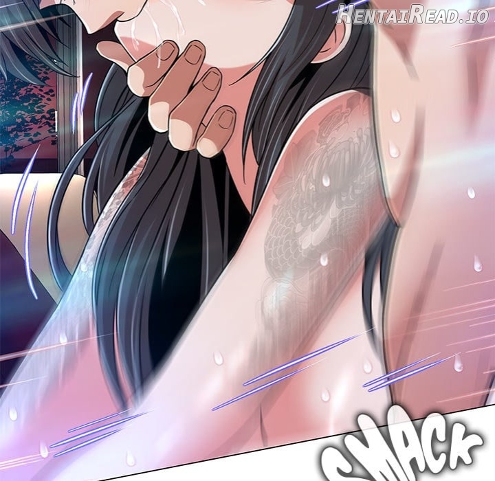 My Gangster Girlfriend Chapter 30 - page 104
