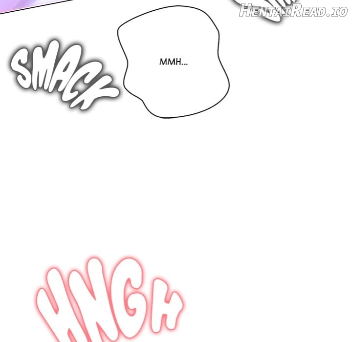 My Gangster Girlfriend Chapter 30 - page 105