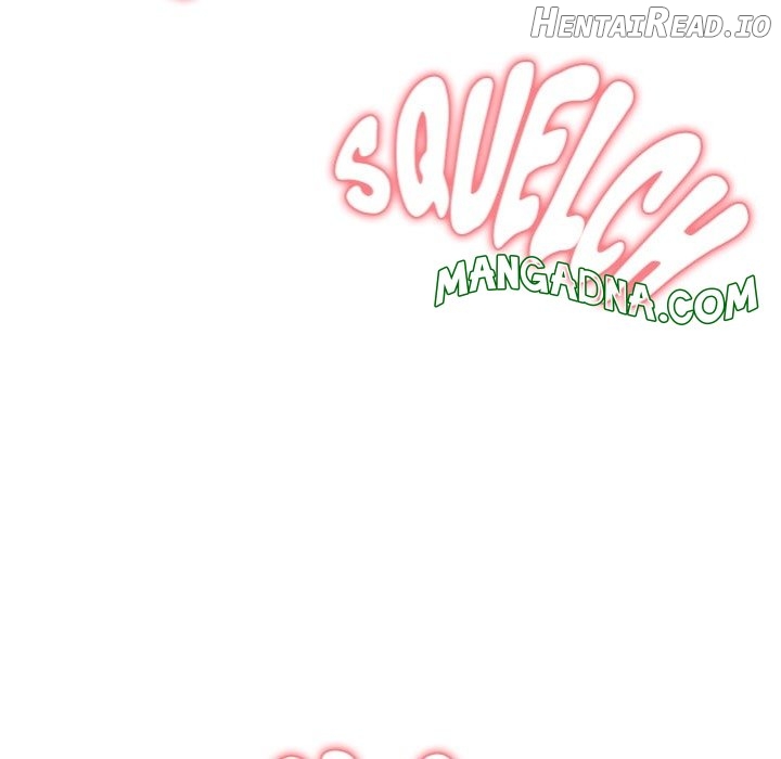 My Gangster Girlfriend Chapter 30 - page 110