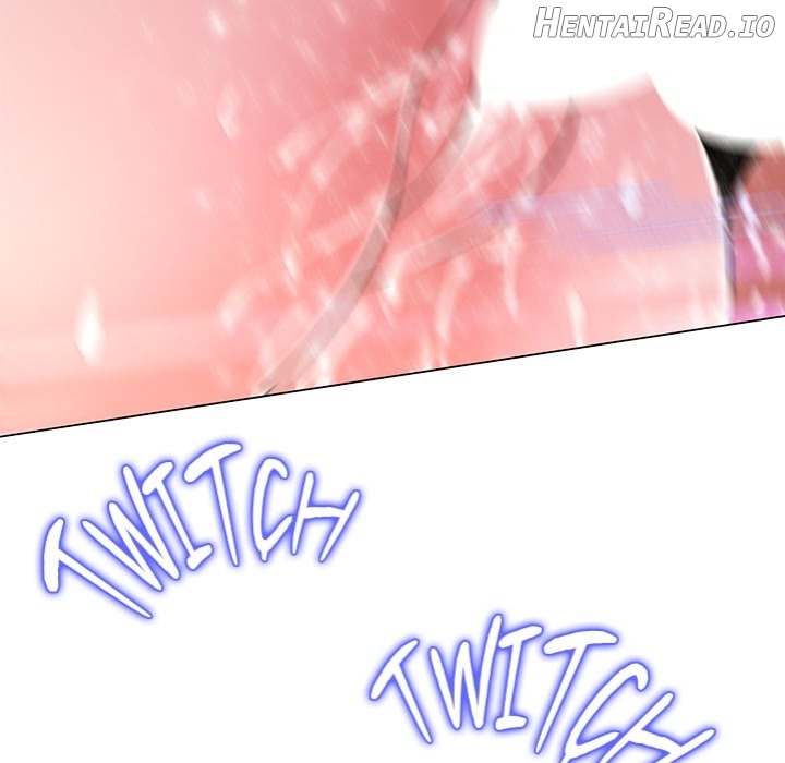My Gangster Girlfriend Chapter 30 - page 117