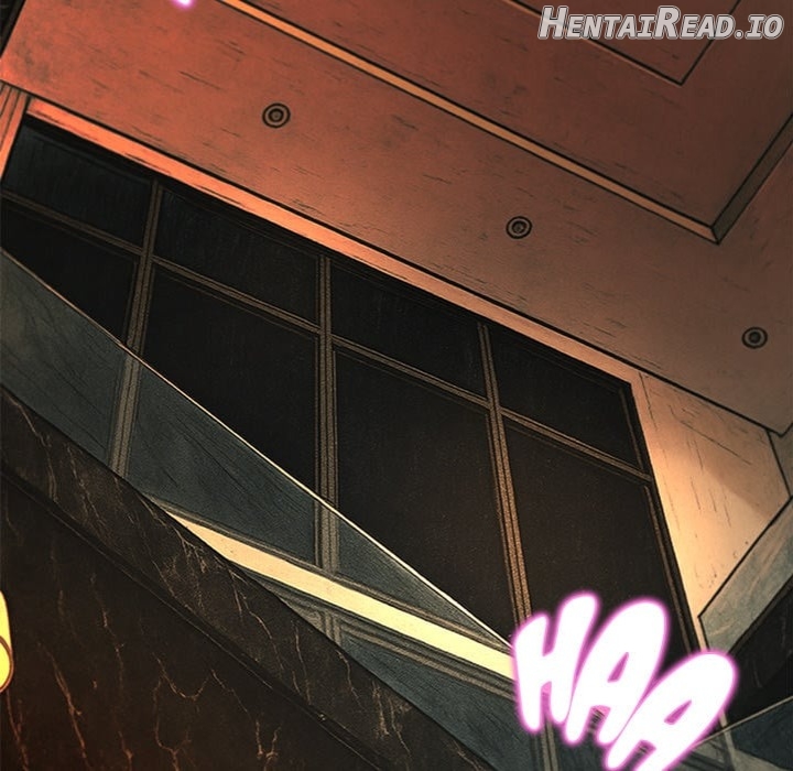 My Gangster Girlfriend Chapter 30 - page 119