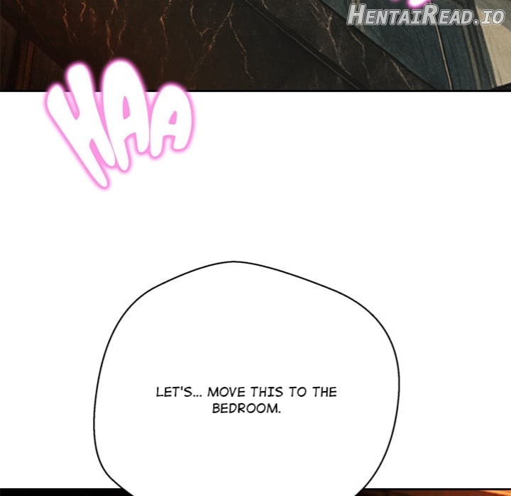 My Gangster Girlfriend Chapter 30 - page 120