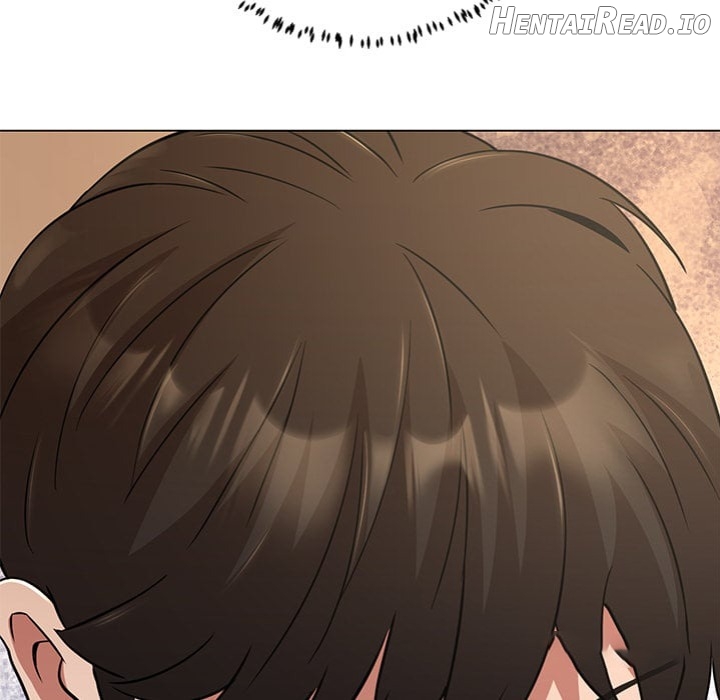 My Gangster Girlfriend Chapter 30 - page 124
