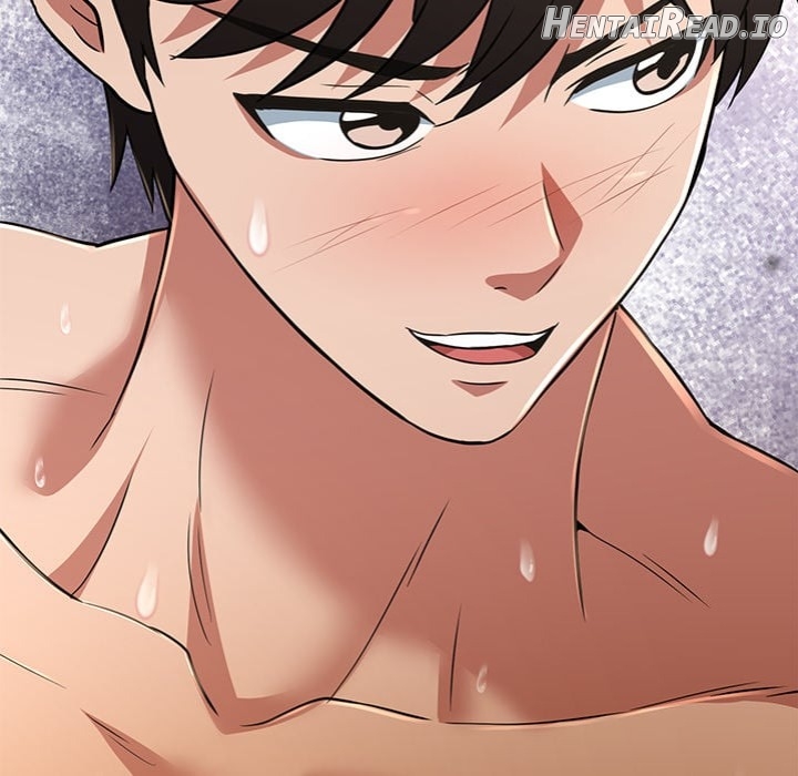My Gangster Girlfriend Chapter 30 - page 125