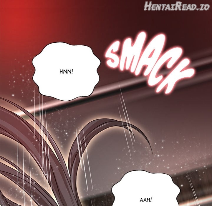 My Gangster Girlfriend Chapter 30 - page 128